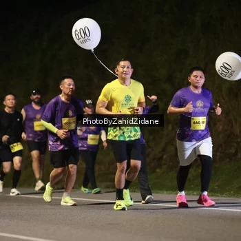 Runner Photo 3045385