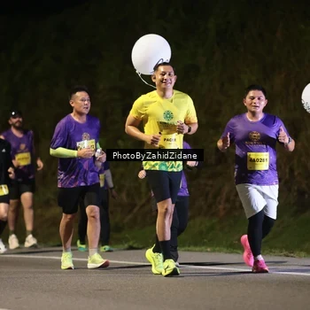 Runner Photo 3045389
