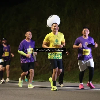 Runner Photo 3045395