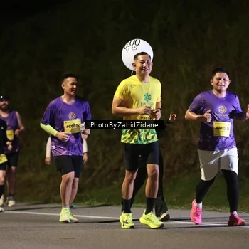 Runner Photo 3045401