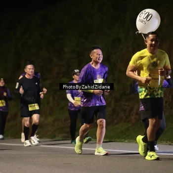 Runner Photo 3045403