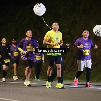 Runner Photo 3045408