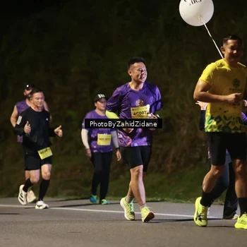 Runner Photo 3045412