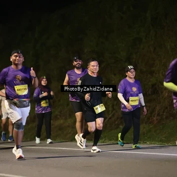 Runner Photo 3045417