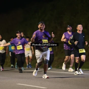 Runner Photo 3045420