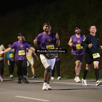 Runner Photo 3045425