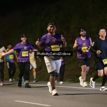 Runner Photo 3045429