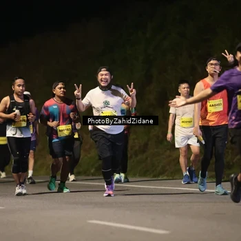 Runner Photo 3045446