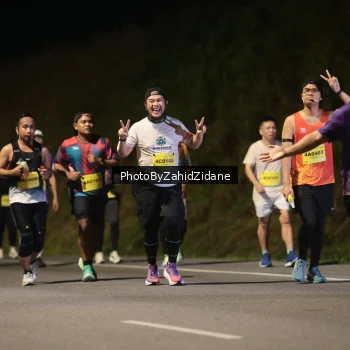 Runner Photo 3045450