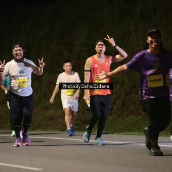 Runner Photo 3045460