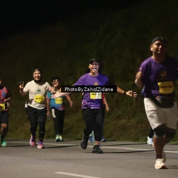 Runner Photo 3045462