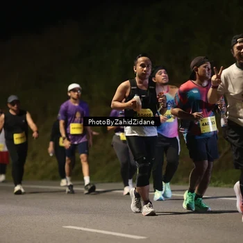 Runner Photo 3045478