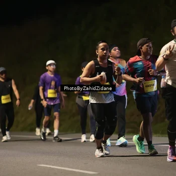 Runner Photo 3045482