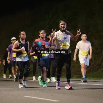 Runner Photo 3045489