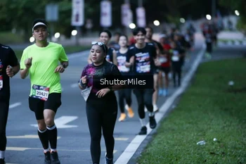 Runner Photo 30456