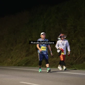 Runner Photo 3045605