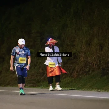 Runner Photo 3045666