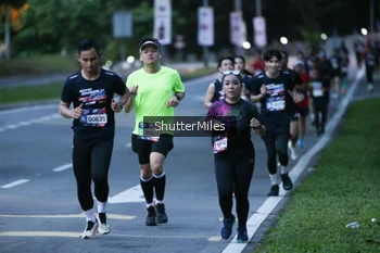 Runner Photo 30457