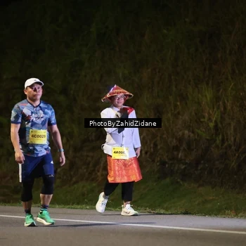 Runner Photo 3045706