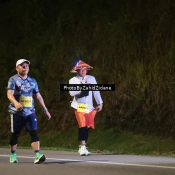 Runner Photo 3045740