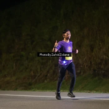 Runner Photo 3045861