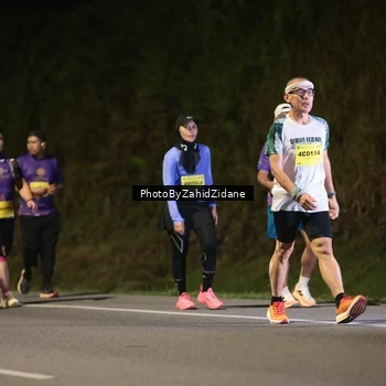 Runner Photo 3045992