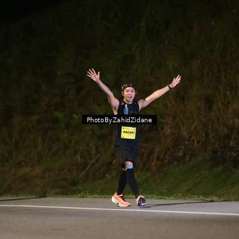 Runner Photo 3046245