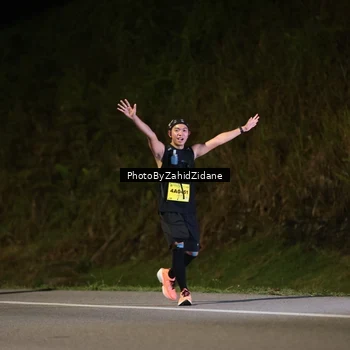 Runner Photo 3046248