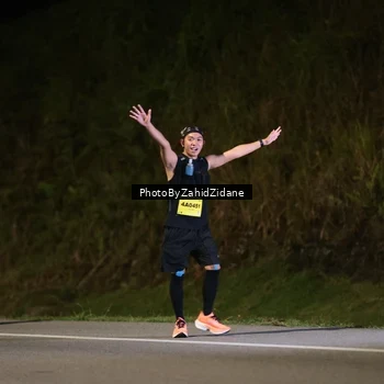 Runner Photo 3046268