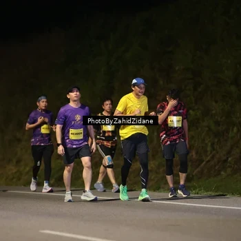 Runner Photo 3046882