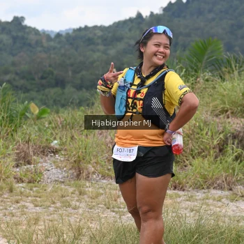 Runner Photo 30474