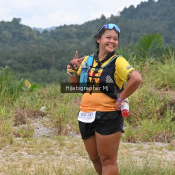 Runner Photo 30479