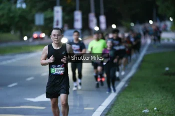 Runner Photo 30486