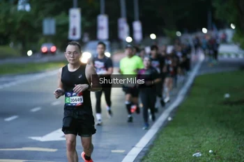 Runner Photo 30488