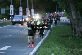 Runner Photo 30489