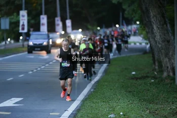 Runner Photo 30491