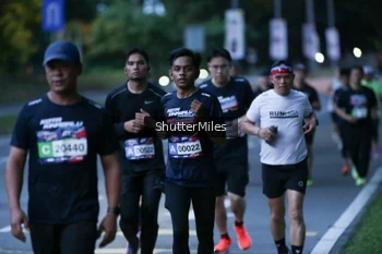 Runner Photo 30493