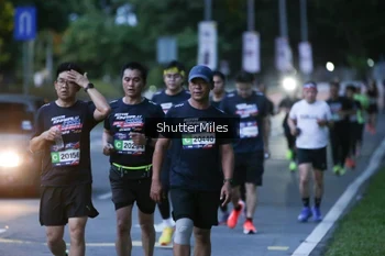 Runner Photo 30501