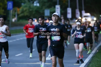 Runner Photo 30506