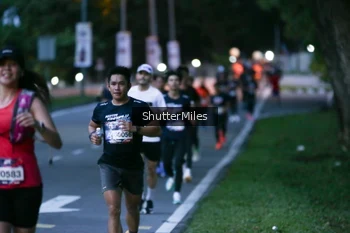 Runner Photo 30508