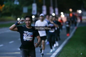 Runner Photo 30511