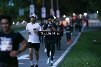 Runner Photo 30513