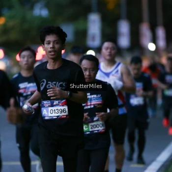 Runner Photo 30521