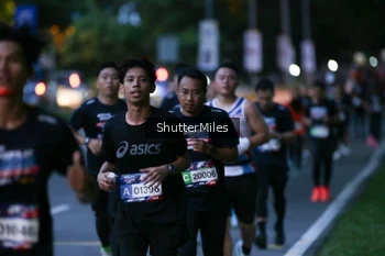 Runner Photo 30523