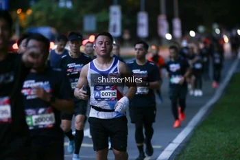 Runner Photo 30528
