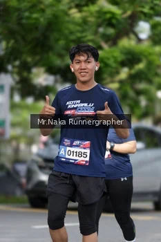 Runner Photo 30529