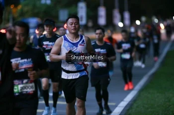 Runner Photo 30532