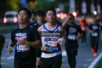 Runner Photo 30539