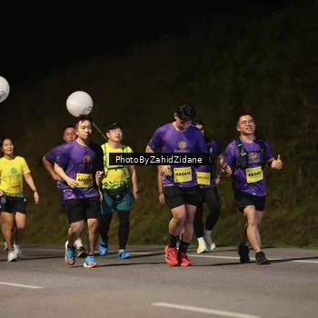 Runner Photo 3054120