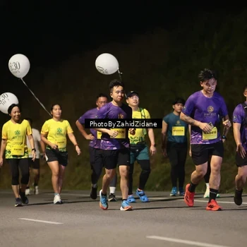 Runner Photo 3054138